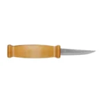 Peilis Morakniv Wood Carving 105 su laminuoto plieno geležte - Image 2