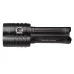 LED žibintuvėlis Fenix LR35R juodas