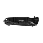 Walther BTTK Black Tac Tanto sulankstomas taktinis peilis - Image 4