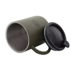 Termopuodelis M-Tac su dangteliu 280 ml - Image 2