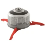 Robens Burner Stand dujų balionėlio stovas - oranžinis - Image 2