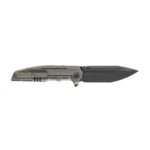 Sulankstomas peilis WE Knife Breach WE25077-1 - Image 2
