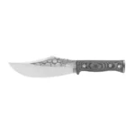Bushcraft peilis Condor Gryphus Bowie