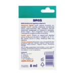 Bros Amaris purškalas po vabzdžių įkandimų 9 ml - Image 2