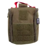 Taktinė vaistinėlė Mil-Tec IFAK Pouch Laser Cut žalia