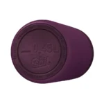 Esbit Majoris Thermo Mug Flip-Top termo puodelis, 450 ml, uogų spalvos - Image 4