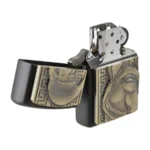 Benzininis žiebtuvėlis Zippo Sparta 2008282 - Image 3