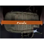 "Fenix" galvos juosta AFH-10 oranžinė - Image 4