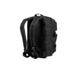 Taktinė kuprinė Mil-Tec Assault 36L, juoda - Image 2