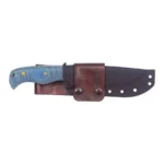 Bushcraft peilis Condor Havoc blue - Image 2