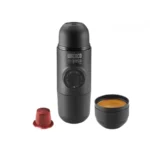 Kelioninis espresso kavos aparatas Wacaco Minipresso NS - Image 3