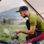 Turistinis virdulys Esbit Kettle 1,4 l - Image 2