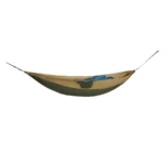 Hamakas Robens Trace Hammock Set – smėlio/žalia