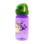Vaikiška gertuvė Nalgene On The Fly 0,35 l Purple Jackalope - Image 2