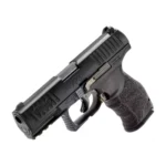 Airsoft pistoletas Walther PPQ 6 mm - Image 3