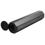 LED žibintuvėlis Fenix E-CP, juodas - Image 3