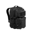Taktinė kuprinė Mil-Tec Assault 36L, juoda