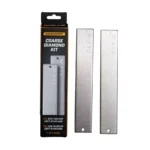 Deimantinės plokštelės 320/400, skirtos Work Sharp Professional Precision Adjust, 2 vnt. - Image 2