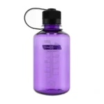 Turistinė gertuvė Nalgene Narrow Mouth 500 ml - violetinė - Image 2