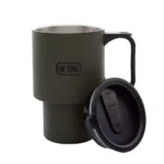 M-Tac terminis puodelis su dangteliu 450 ml