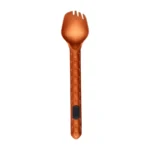 Nezbędnikas Gerber ComplEAT Devour Spork oranžinis