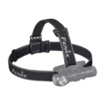 Fenix AFH-02 juosta priekiniam žibintui, juoda