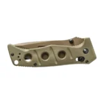 Sulankstomas taktinis peilis Benchmade 275SFE-04 Adamas - Image 4