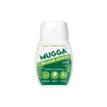 Mugga raminamasis balzamas nuo įkandimų ir nudegimų 50 ml