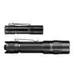 „Fenix PD36R ACE“ taktinis LED žibintuvėlis ir „Fenix E12 V3.0“ LED žibintuvėlis – rinkinys - Image 2