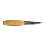 Drožinėjimo peilis Morakniv Wood Carving 106, laminuotas plienas - Image 2