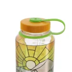 Nalgene Wide Mouth 1 l gertuvė – glass river - Image 3