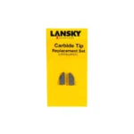 Lansky LCAR2 galandiklio kietmetalio įdėklai - Image 2