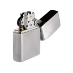Zippo žiebtuvėlis su vairo motyvu - Image 4