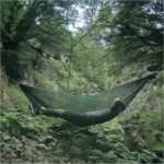 Hamakas Lesovik SUL su Sneka pakabinimo sistema forest - Image 2