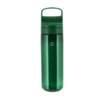 Vandens butelis su filtru LifeStraw Go 2.0 Terrace Green 650 ml - Image 3