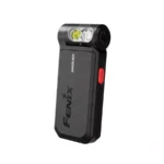LED žibintuvėlis Fenix SW05R-RED juodas - Image 4