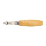 Drožinėjimo peilis Morakniv Hook 162 Double Edge nerūdijantis plienas - Image 2