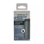 Anglies vandens filtras LifeStraw Peak Add-On - Image 4