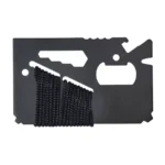 Daugiafunkcis įrankis, Azymut Tool Card išgyvenimo kortelė su dėklu - Image 2