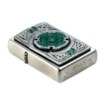 Zippo žiebtuvėlis keltiškas kryžius - Image 2