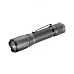 Taktinis LED žibintuvėlis Fenix TK20R UE pilkas - Image 2