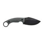 Fiksuotos geležtės peilis Kizer Cabox II 1128A1 - Image 2