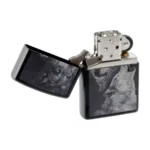 "Zippo" žiebtuvėlis "Pair of Wolves - Image 2