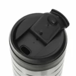 "Esbit Majoris" termo puodelis Flip Top 450 ml sidabrinis - Image 2