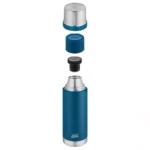 Termosas Esbit Sculptor Vacuum Flask 1 l mėlynas - Image 2