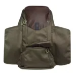 Medžioklinė kuprinė Beretta Ibex 50 litrų, žalia - Image 4