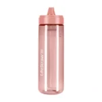Vandens butelis su filtru LifeStraw Go 2.0 Cherry Blossom Pink 650 ml - Image 4