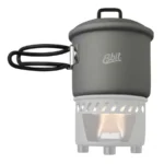 Turistinis maisto gaminimo rinkinys Esbit Super SOLO, 585 ml - Image 2