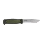 Morakniv Kansbol peilis su išgyvenimo komplektu, žalias, nerūdijantis plienas - Image 2