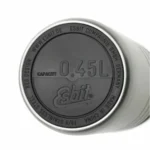"Esbit Majoris" termo puodelis Flip Top 450 ml sidabrinis - Image 4